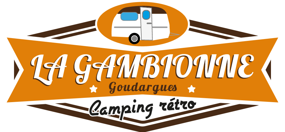 Camping rétro «La Gambionne»