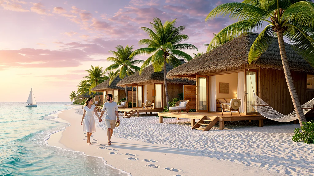 Analyse des usages et positionnements des bungalows dans l’hébergement touristique